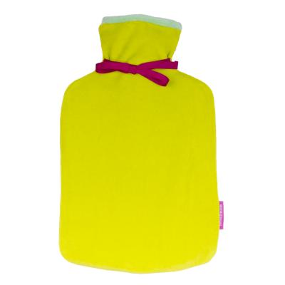 Twins Wärmflasche QUITTE