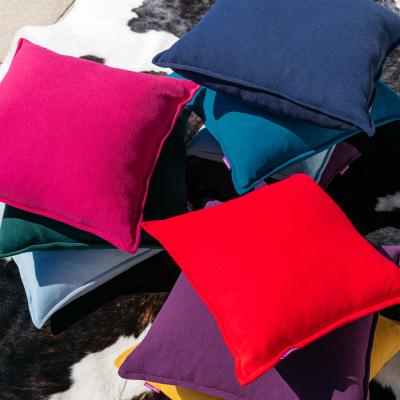 Vi Cotton Kissenhülle 50x50 cm